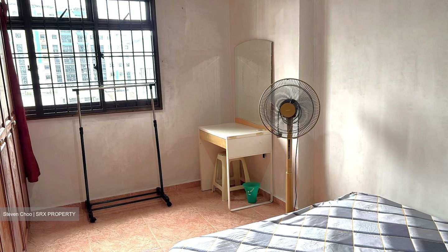 Blk 528 Woodlands Vista (Woodlands), HDB 4 Rooms #535883641